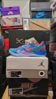 Nike Kobe 8 Protro What the Kobe US 8.5 EUR 42 Bayern - Neufarn Vorschau