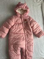 Mädchen Winter Overall gefüttert 74/80 Nordrhein-Westfalen - Hattingen Vorschau