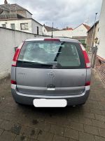 Opel Meriva  1.6 16V Hessen - Hainburg Vorschau