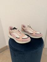 Ecco Sneaker # 39 Bayern - Kösching Vorschau