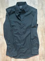 H&M Hemd schwarz XS Brandenburg - Cottbus Vorschau