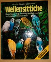 Wellensittiche Buch Baden-Württemberg - Rauenberg Vorschau