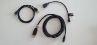 Adapter USB auf micro USB Sachsen - Cavertitz Vorschau