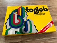 Brettspiel Top Job von ASS, old school Niedersachsen - Loxstedt Vorschau