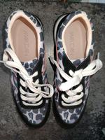 NEU Marccain Sneaker Marc Cain Schuhe 39 Leo Nordrhein-Westfalen - Kerpen Vorschau