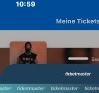 Travis Scott Konzert Sitzplätze Frankfurt Bayern - Amberg Vorschau