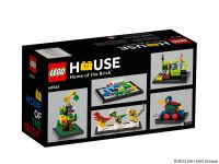 LEGO® 40563 - Hommage an das Lego House, exklusiv NEU&OVP! Schleswig-Holstein - Seth Holstein Vorschau