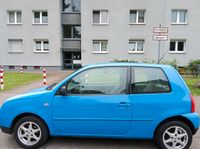 VW Lupo 1.4 16V Automat Nichtraucherfahrzeug,Garagenfahrzeug Duisburg - Hamborn Vorschau