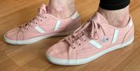 Lacoste Damen Sneaker Aachen - Aachen-Mitte Vorschau