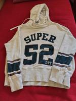 Damen Hoodie Superdry Bayern - Peiting Vorschau