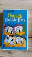 Disney, Donalds größte Hits,VHS, sehr guter Zustand Nordrhein-Westfalen - Vlotho Vorschau