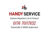 Handy Reparatur ✓ Platinen ✓ Rückseite ✓ Display ✓Software ✓ Rheinland-Pfalz - Andernach Vorschau