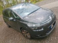 Citroén C4 Grand Picasso/ Exclusive 2.0 Blue HDI Nordrhein-Westfalen - Velbert Vorschau