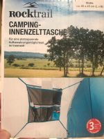 2x Camping-Zelten-Wohnmobil-Tasche-Netz zum Verstauen - NEU! Bergedorf - Hamburg Lohbrügge Vorschau
