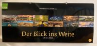 GEO Panorama-Wandkalender 2022 Baden-Württemberg - Gschwend Vorschau