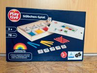 Playtive Montessori Stäbchen Spiel Holz ab 3 Jahren Nordrhein-Westfalen - Mülheim (Ruhr) Vorschau
