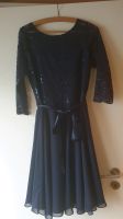 Cocktailkleid Kleid Gr.  42 Marke swing Nordrhein-Westfalen - Beverungen Vorschau