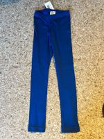 NEU Leggings Gr 110/116 Loud & Proud Blau Baden-Württemberg - Waldenbuch Vorschau