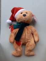 Ty Beanie Baby 2003 Holiday Teddy  -  *25.12.2003 Niedersachsen - Wilhelmshaven Vorschau