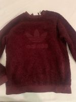 Adidas Kuschel Pullover Berlin - Charlottenburg Vorschau