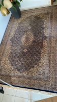 handgeknüpfter Teppich 201 x 303 cm Rajput Carpet India Frankfurt am Main - Nieder-Eschbach Vorschau