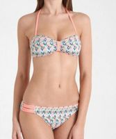 VENICE BEACH Bandeau Neckholder Bikini 36 38 C D Pads herausnehm. Thüringen - Schleusingen Vorschau