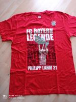 FC Bayern München Legenden T-Shirt mit Philipp lahm Bayern - Oberelsbach Vorschau