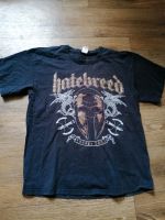 Hatebreed Persistence Tour 2007 Tourshirt XL Nordrhein-Westfalen - Viersen Vorschau