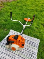 Freischneider Stihl FS 240 C Baden-Württemberg - Oberboihingen Vorschau