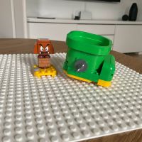 Super Mario Gumba Schuh Lego Nordrhein-Westfalen - Rheinberg Vorschau