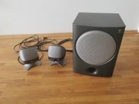 Logitech X-220 Speaker Set Bayern - Neumarkt i.d.OPf. Vorschau