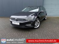 MIETWAGEN - VW Passat Variant Business 2.0 I TDI | YY-150 Hessen - Hainburg Vorschau