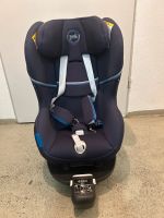 Cybex Sirona M2 i-Size im Design Navy Blue inklusive Base Bayern - Gersthofen Vorschau