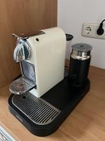 De'Longhi Nespresso Kaffeekapselmaschine Brandenburg - Zeuthen Vorschau