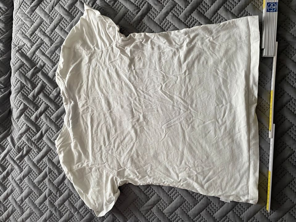 Calvin Klein Shirt Gr L NEU in Cölbe