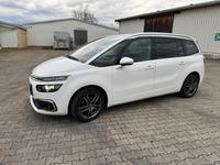 Citroën Grand C4 Picasso / SpaceTourer PureTech 7 Sitzer Baden-Württemberg - Heitersheim Vorschau
