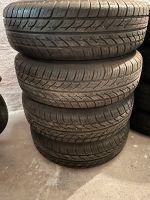 Audi 80 Reifen 185/70 R14 mit Felgen Nordwestmecklenburg - Landkreis - Gadebusch Vorschau