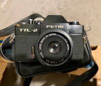 Petri TTL-2 Vintage Kamera Frankfurt am Main - Dornbusch Vorschau