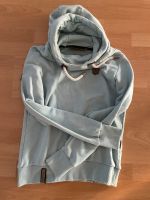 Hoddie Naketano mint grün Gr M Baden-Württemberg - Kupferzell Vorschau