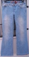 EDC by Esprit Jeans Größe 42 Short Neuwertig Vintage Demin Essen - Steele Vorschau