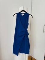 & Other Stories Wickelkleid Sommer Blau Berlin - Wilmersdorf Vorschau
