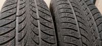 2 Winterreifen, Triangle 225/55 R17, neuwertig Nordrhein-Westfalen - Bestwig Vorschau