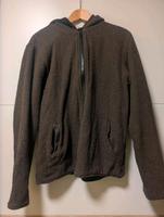 Wolljacke, Strickjacke, braun, m Bayern - Geretsried Vorschau