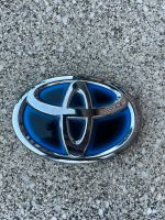 Toyota Auris Hybrid Emblem gebraucht. Nordrhein-Westfalen - Beckum Vorschau