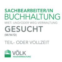 Sachbearbeiter/in Buchhaltung (m/w/d) Baden-Württemberg - Ulm Vorschau