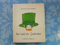 Altes Kinterbuch: Susi und der Zauberhut , 1. Auflage Niedersachsen - Hameln Vorschau