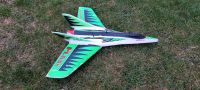 Graupner Flash 750 jet Bayern - Bodenmais Vorschau