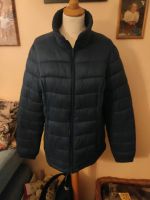 Steppjacke dunkel blau Baden-Württemberg - Kehl Vorschau