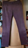 Damen Diesel Jeans 36 W29 Lila TOP Altona - Hamburg Rissen Vorschau