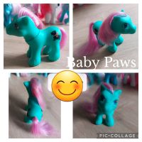 My little Pony, 90er, Baby Paws, Spielzeug Brandenburg - Liebenwalde Vorschau